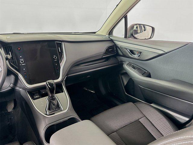 used 2022 Subaru Outback car, priced at $27,495