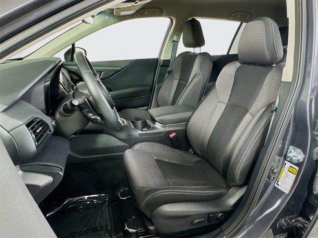 used 2022 Subaru Outback car, priced at $27,495