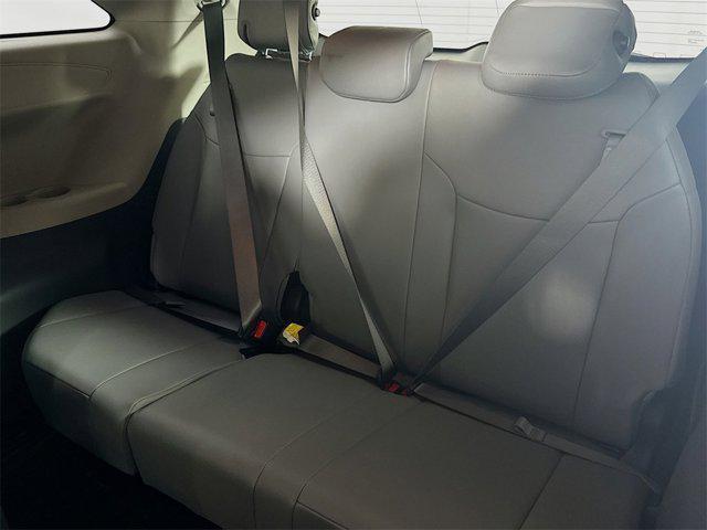 used 2024 Toyota Sienna car, priced at $52,495
