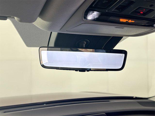 used 2024 Toyota Grand Highlander car, priced at $55,995