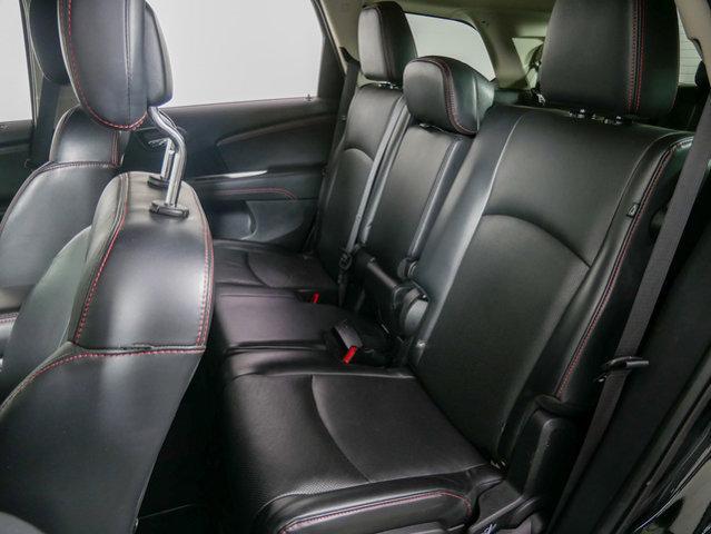 used 2019 Dodge Journey car, priced at $17,495