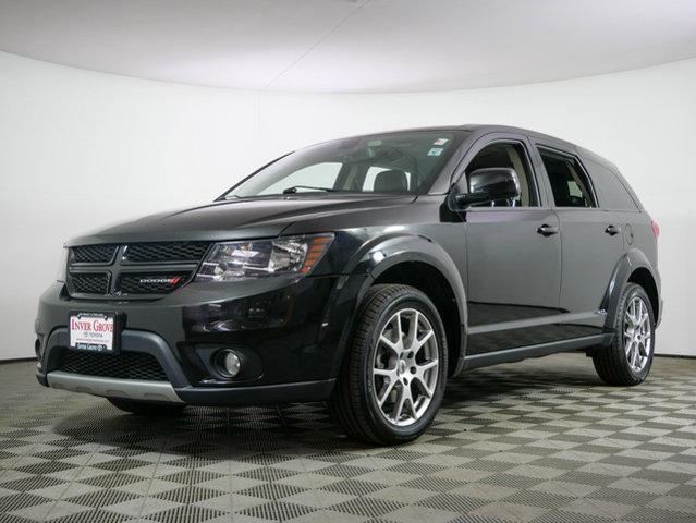 used 2019 Dodge Journey car, priced at $17,995