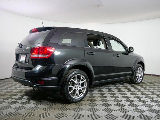 used 2019 Dodge Journey car, priced at $17,295