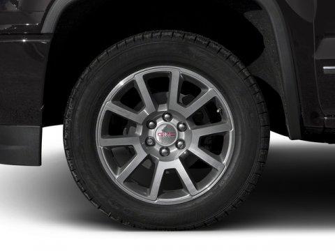 used 2018 GMC Sierra 1500 car, priced at $30,995