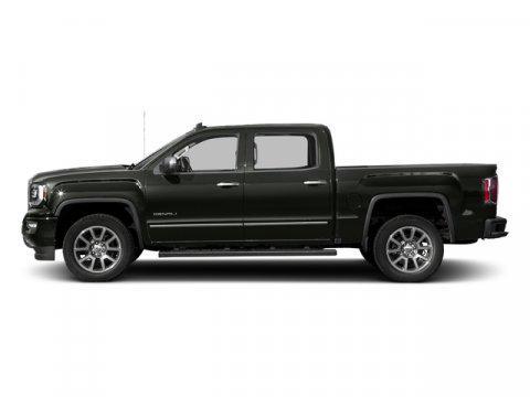 used 2018 GMC Sierra 1500 car, priced at $30,995