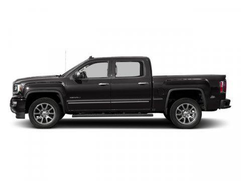 used 2018 GMC Sierra 1500 car, priced at $30,995