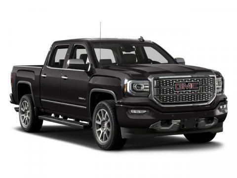 used 2018 GMC Sierra 1500 car, priced at $30,995