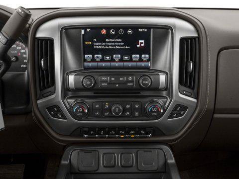 used 2018 GMC Sierra 1500 car, priced at $30,995
