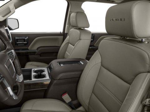 used 2018 GMC Sierra 1500 car, priced at $30,995