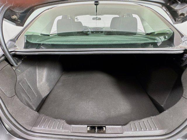 used 2017 Ford Focus car, priced at $9,999