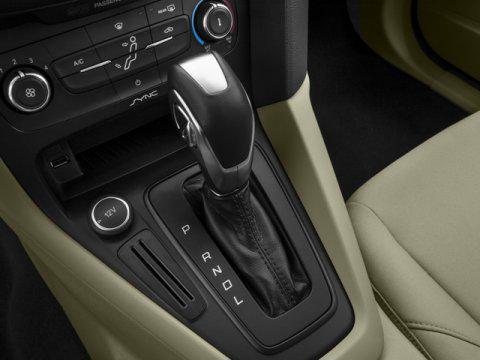 used 2017 Ford Focus car, priced at $9,999