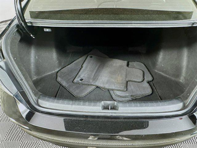 used 2022 Honda Civic car, priced at $21,995