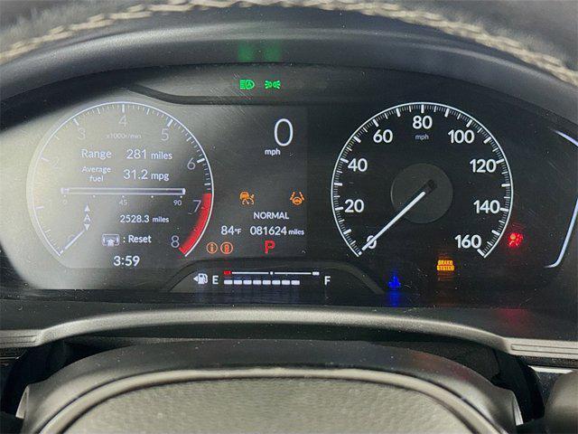used 2022 Honda Civic car, priced at $21,995