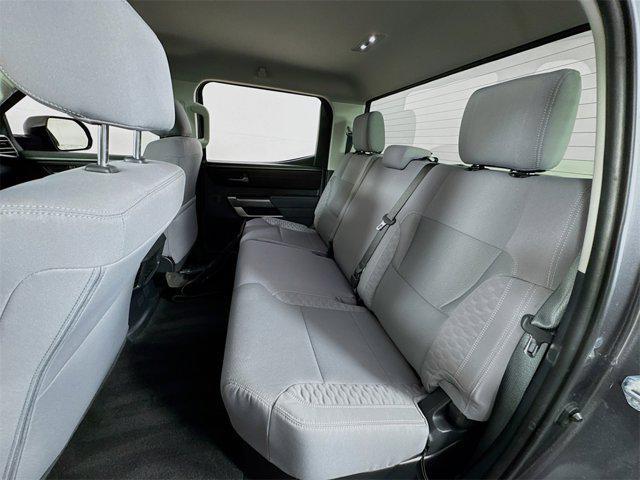 used 2023 Toyota Tundra car, priced at $43,495