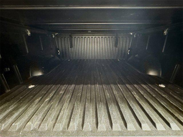 used 2023 Toyota Tundra car, priced at $43,495