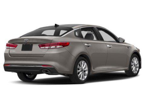 used 2018 Kia Optima car, priced at $10,995