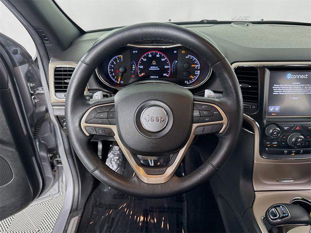 used 2014 Jeep Grand Cherokee car, priced at $11,295