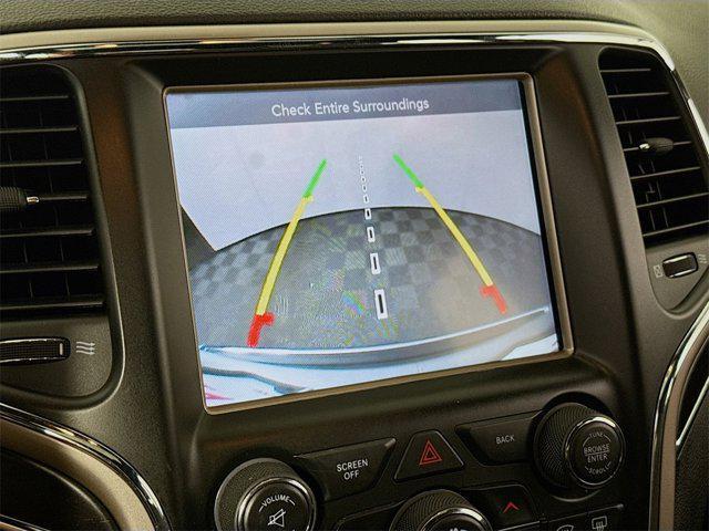 used 2014 Jeep Grand Cherokee car, priced at $11,295