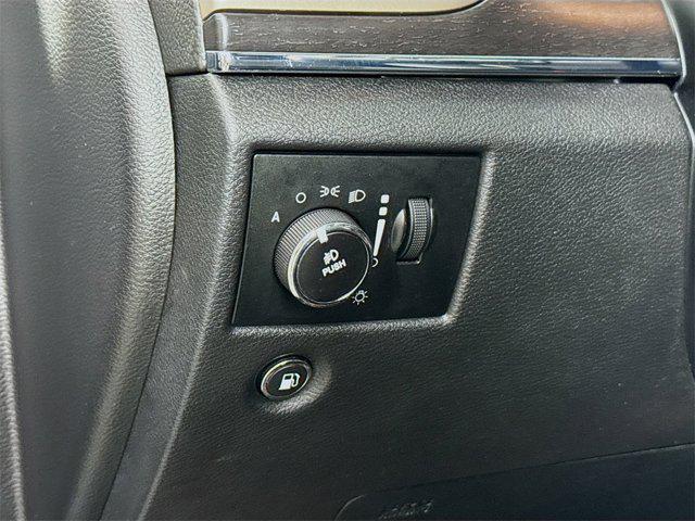 used 2014 Jeep Grand Cherokee car, priced at $11,295