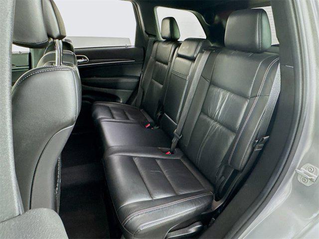 used 2014 Jeep Grand Cherokee car, priced at $11,295