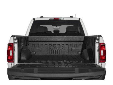 used 2023 Ford F-150 car, priced at $42,295