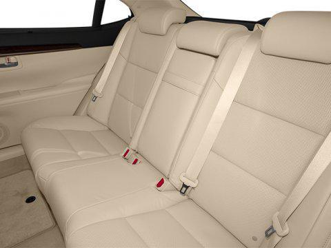 used 2014 Lexus ES 300h car, priced at $15,995