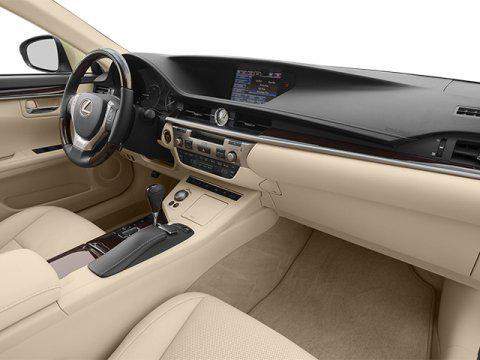 used 2014 Lexus ES 300h car, priced at $15,995