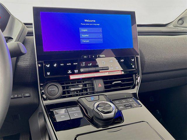 used 2024 Toyota bZ4X car, priced at $30,995