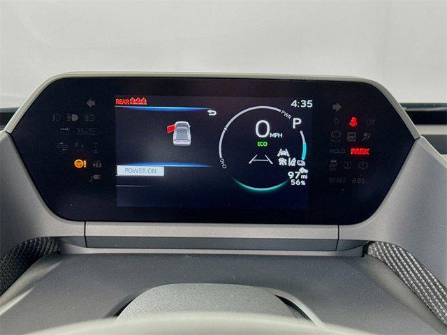 used 2024 Toyota bZ4X car, priced at $30,995