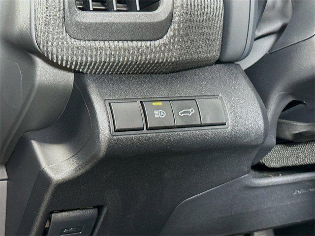 used 2024 Toyota bZ4X car, priced at $30,995