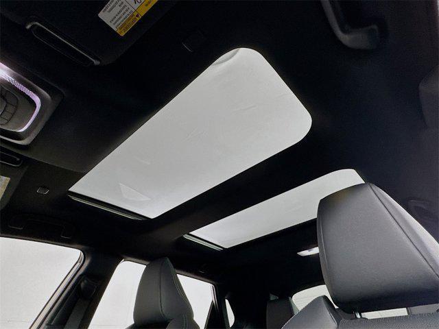 used 2024 Toyota bZ4X car, priced at $30,995