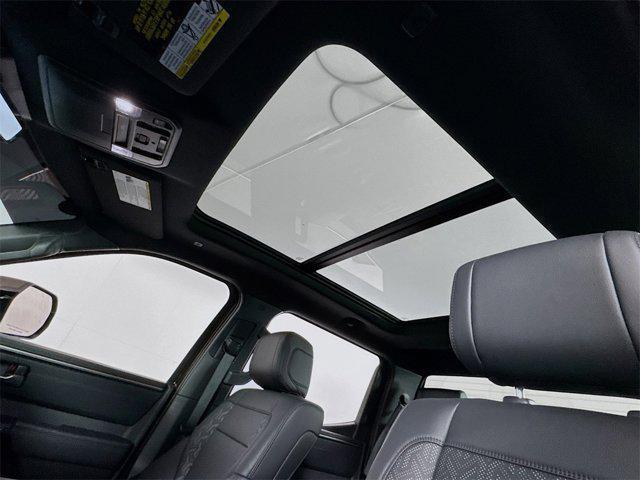 used 2025 Toyota Tundra car, priced at $60,595