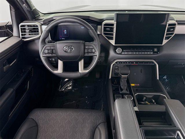 used 2025 Toyota Tundra car, priced at $60,595