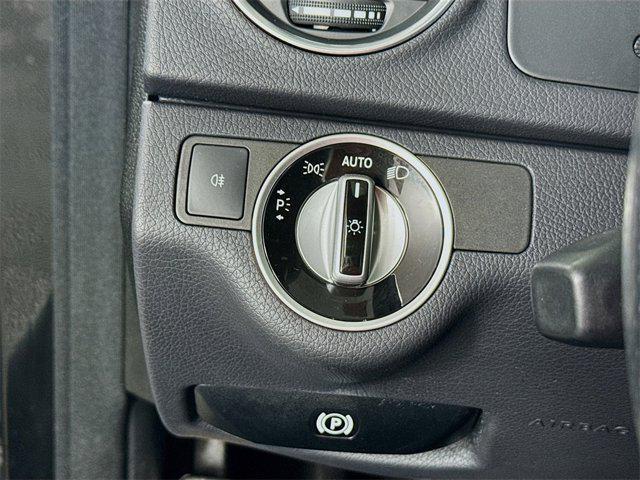used 2012 Mercedes-Benz C-Class car, priced at $10,495