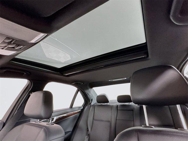 used 2012 Mercedes-Benz C-Class car, priced at $10,495