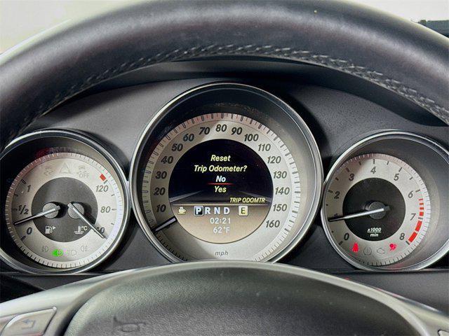 used 2012 Mercedes-Benz C-Class car, priced at $10,495