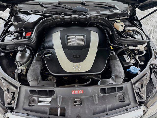 used 2012 Mercedes-Benz C-Class car, priced at $10,495