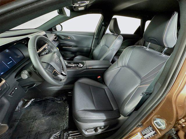 used 2025 Toyota Crown Signia car, priced at $49,995