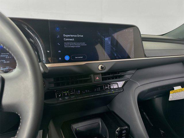 used 2025 Toyota Crown Signia car, priced at $49,995