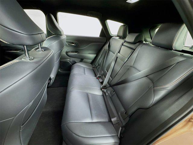 used 2025 Toyota Crown Signia car, priced at $49,995