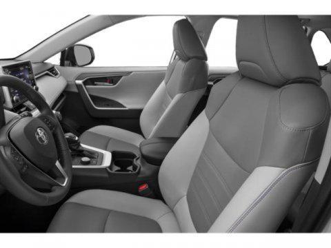 used 2019 Toyota RAV4 Hybrid car, priced at $32,495