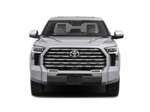 used 2023 Toyota Tundra Hybrid car, priced at $56,995