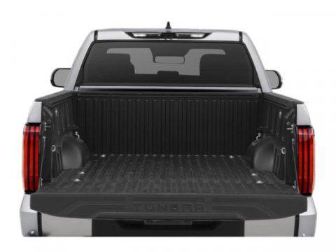 used 2023 Toyota Tundra Hybrid car, priced at $56,995