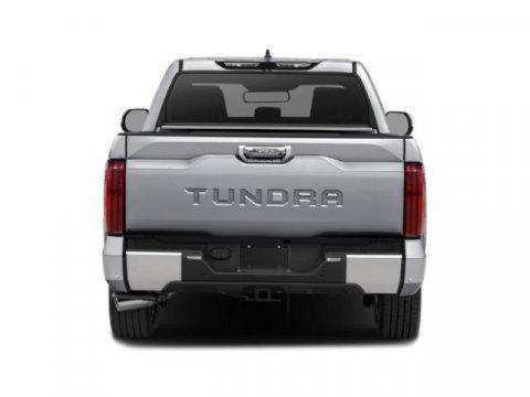 used 2023 Toyota Tundra Hybrid car, priced at $56,995