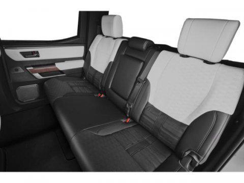 used 2023 Toyota Tundra Hybrid car, priced at $56,995