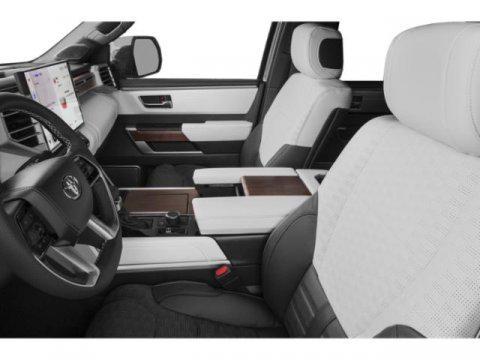 used 2023 Toyota Tundra Hybrid car, priced at $56,995