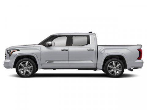 used 2023 Toyota Tundra Hybrid car, priced at $56,995