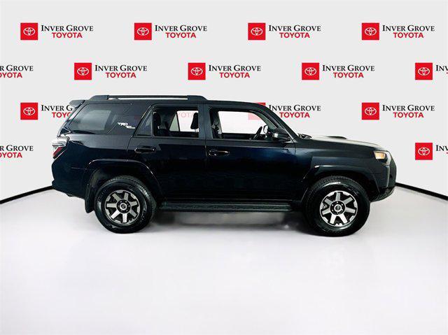 used 2024 Toyota 4Runner car, priced at $45,995