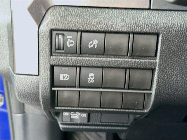 new 2025 Toyota Tacoma car, priced at $40,492
