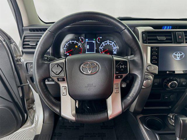 used 2024 Toyota 4Runner car, priced at $43,995